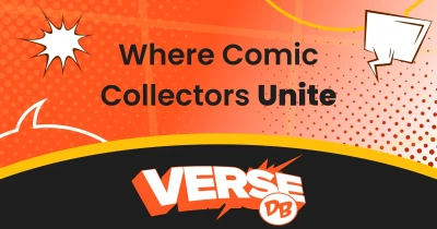 Introducing VerseDB – The Ultimate Comic Book Database for Fans & Collectors