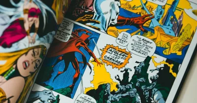 Lists, Pull List, Collection, Reading: How They Work Together