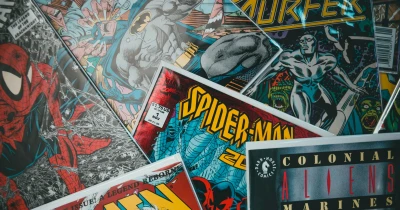 How Comic Book Series, Numbering, and Volumes Work