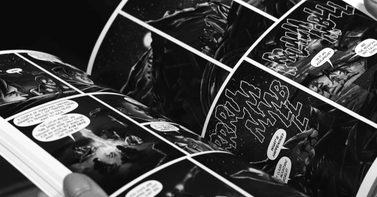 Comic Book Eras: From Golden Age to Modern Age