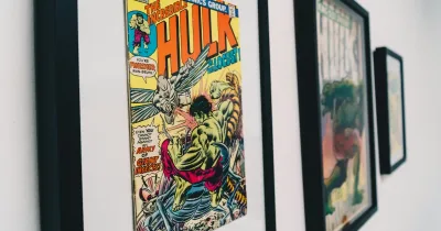 Comic Book Grading and Collecting: A Beginner's Guide