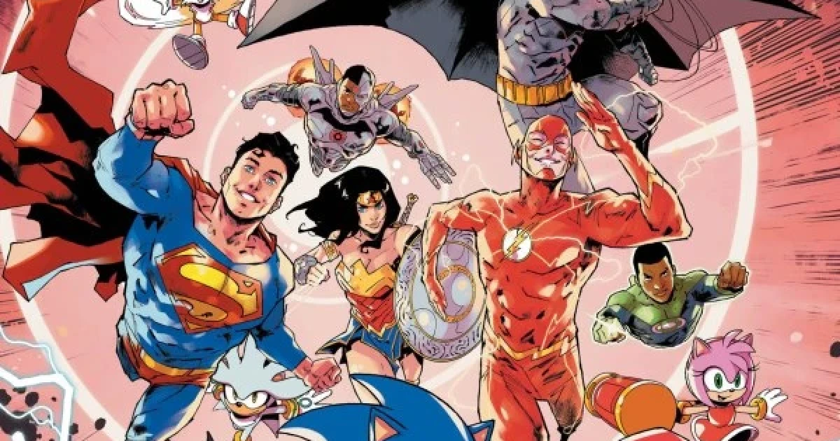 Free Comic Book Day 2026: What to Grab on May 2