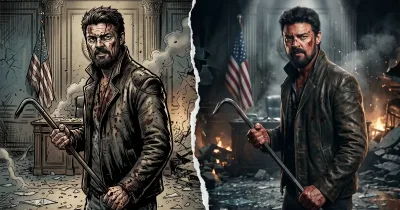 The Boys Finale: What the Show Got From the Comics
