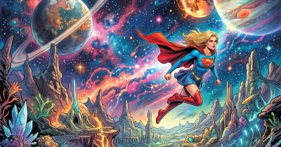 Supergirl Movie vs. the Comics: What Changed?