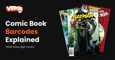 Comic Book Barcodes Explained: What Every Digit Means