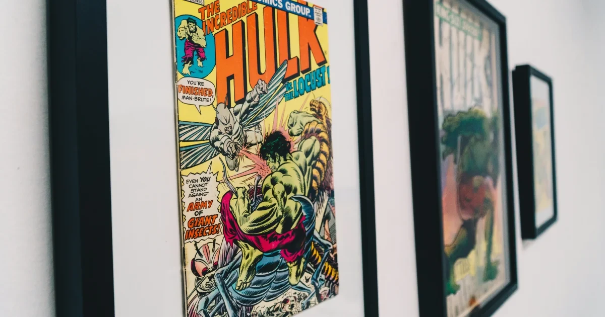 Introducing Tier Lists: Rank Your Favorite Comics!