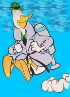 0.0. Duck