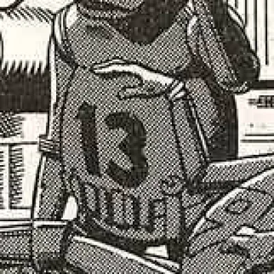 13