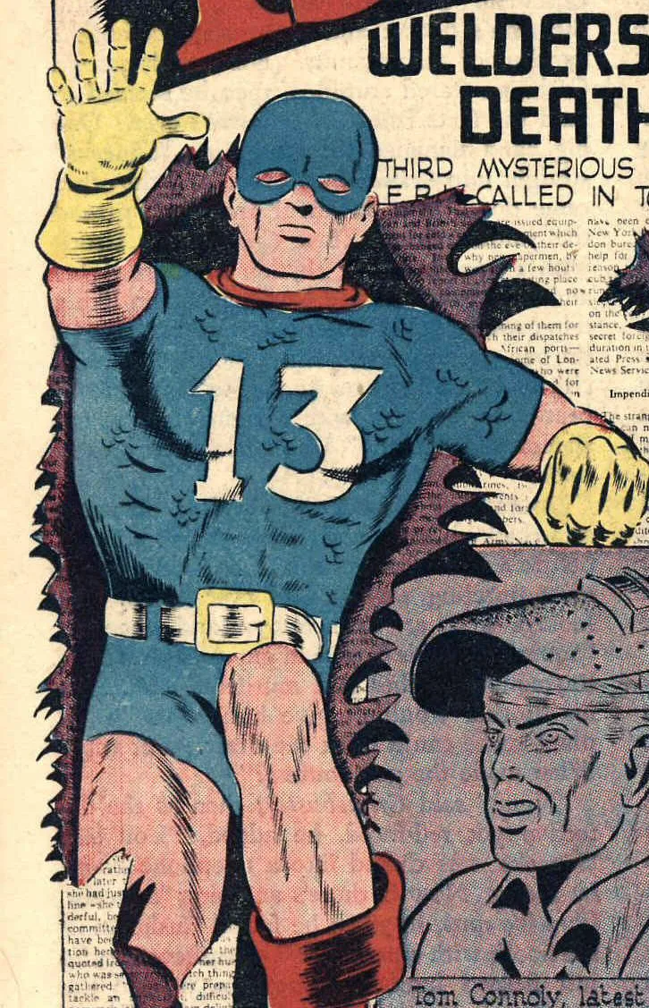 13