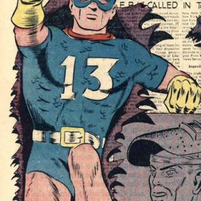 13