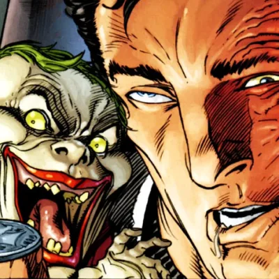 2 Face 2