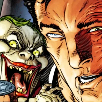 2 Face 2