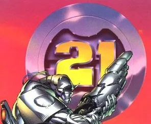21