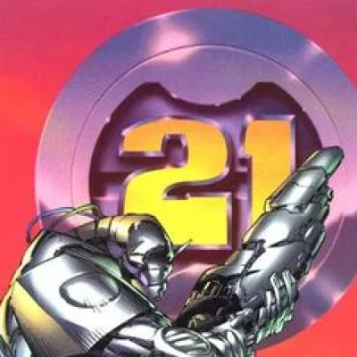 21