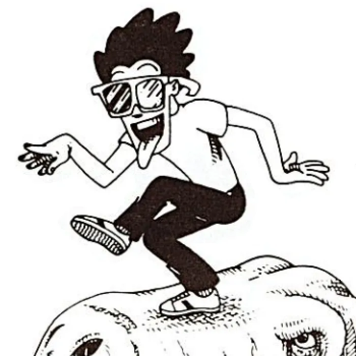 3-D Pete
