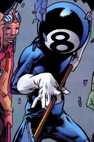 8-Ball