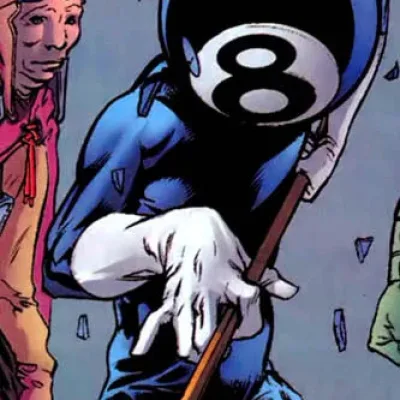 8-Ball