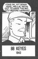 88 Keys