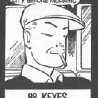 88 Keys