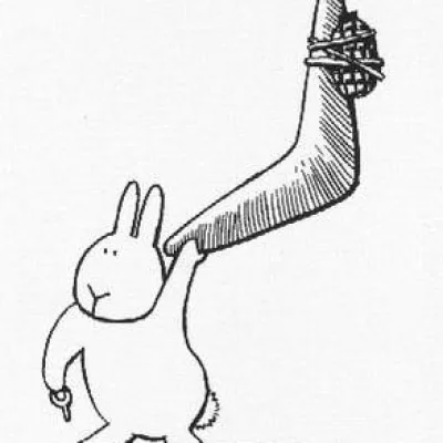 A Bunny