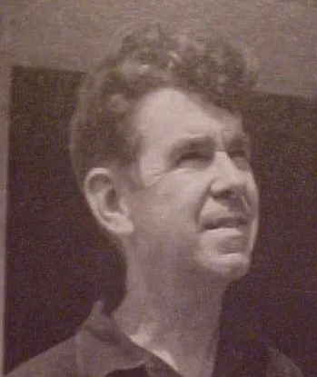 A. E. Backus
