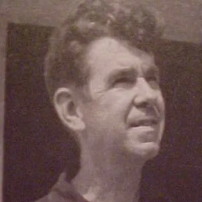 A. E. Backus