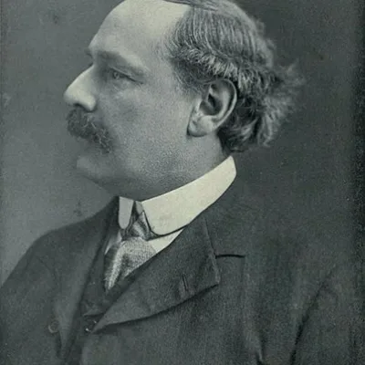 A. E. Waite