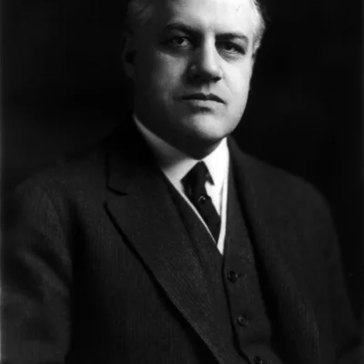 A. Mitchell Palmer