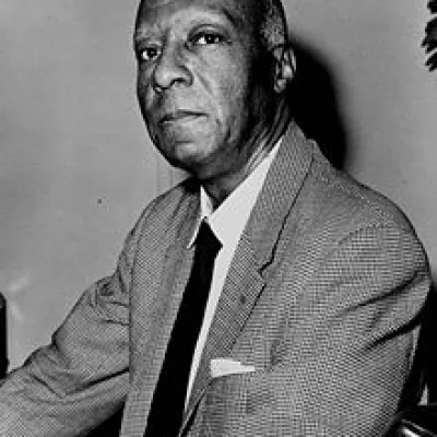 A. Philip Randolph