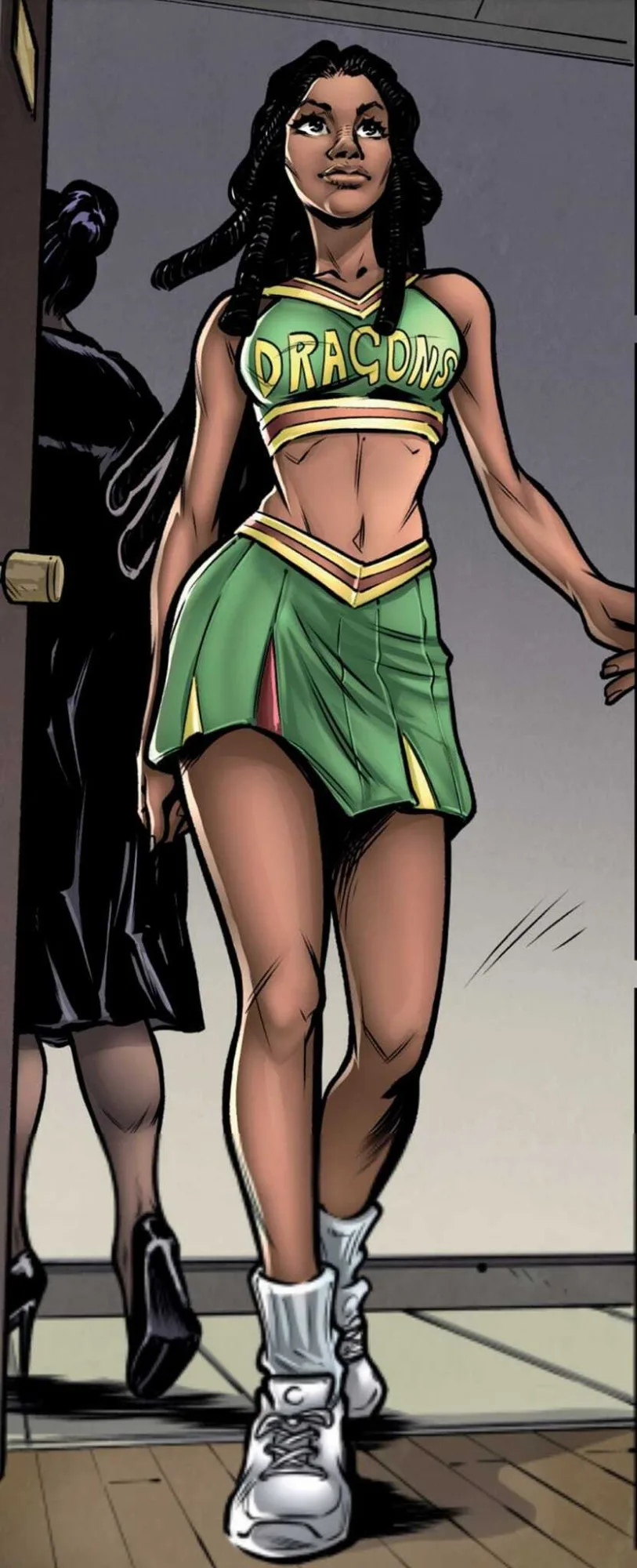 Aaliyah Eval