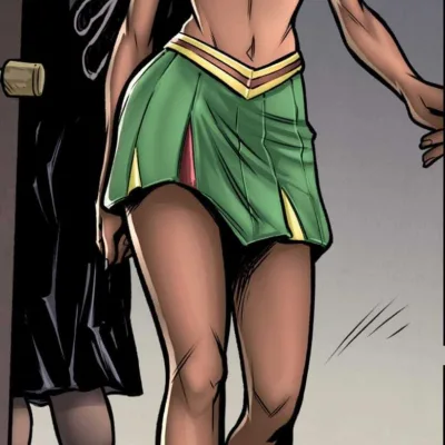 Aaliyah Eval