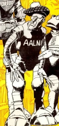 Aaln-1