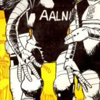 Aaln-1