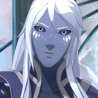 Aaravos