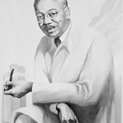 Aaron Douglas