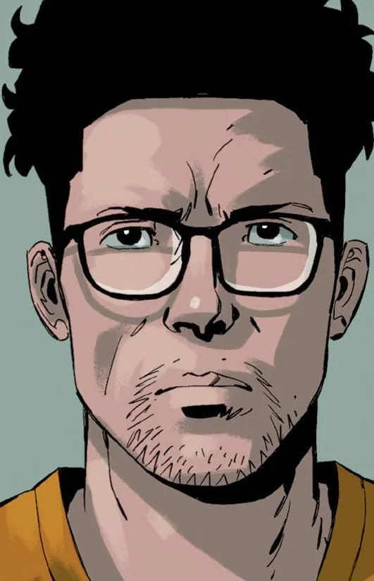 Aaron Kerm