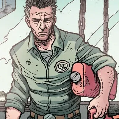 Aaron Rayner