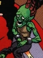 Aaron Zoosh