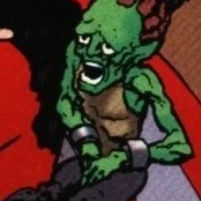 Aaron Zoosh