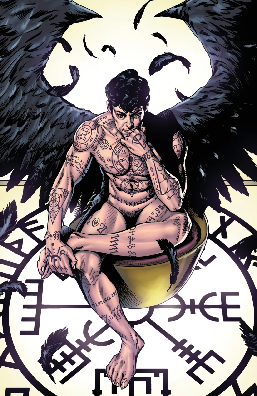 Abaddon