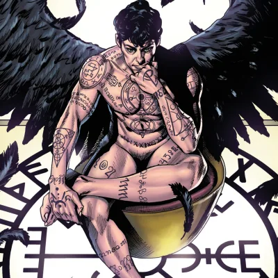 Abaddon