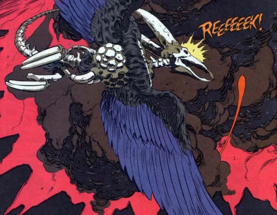 Abaddon