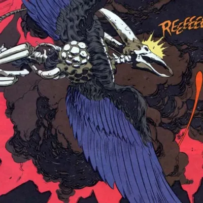 Abaddon