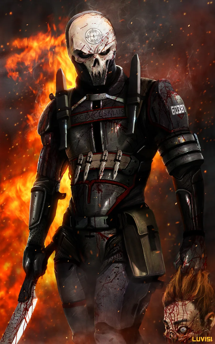 Abaddon
