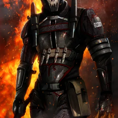 Abaddon