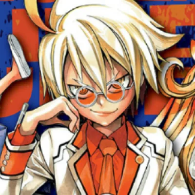 Abaku Inugami