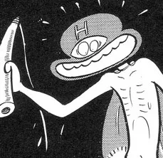 Abashiri Goemon