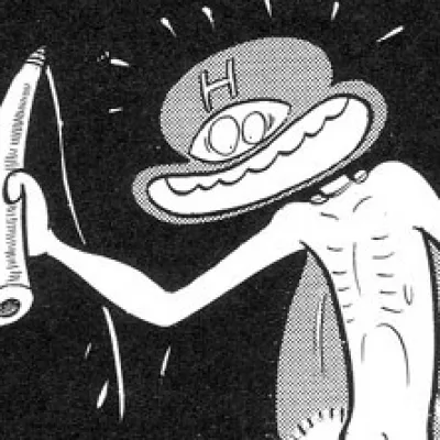 Abashiri Goemon