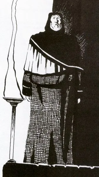 Abbess