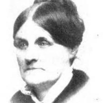 Abby May